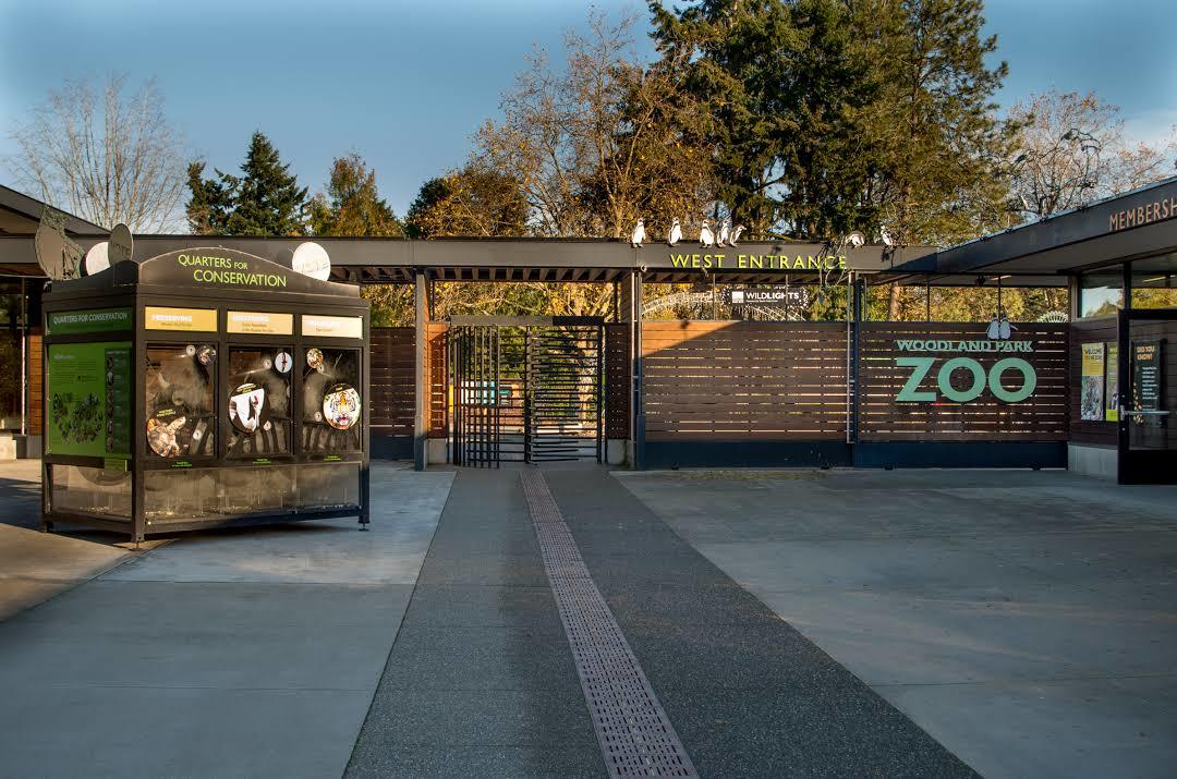 Woodland Park Zoo